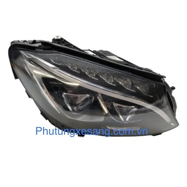 Đèn pha phải Mercedes C250 C300 C350 W205 -A2059068002