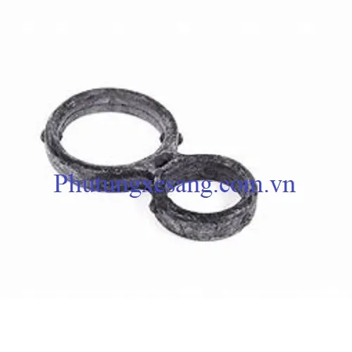 Gioăng bơm dầu BMW M3 M5 M6 550i 650i E90 E92 E93 E60 E61 F10 F11 F12 E63 E64-11417836233