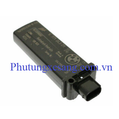 Ăngten tiếp nhận lốp RDC xe BMW X5 E70-36236771043