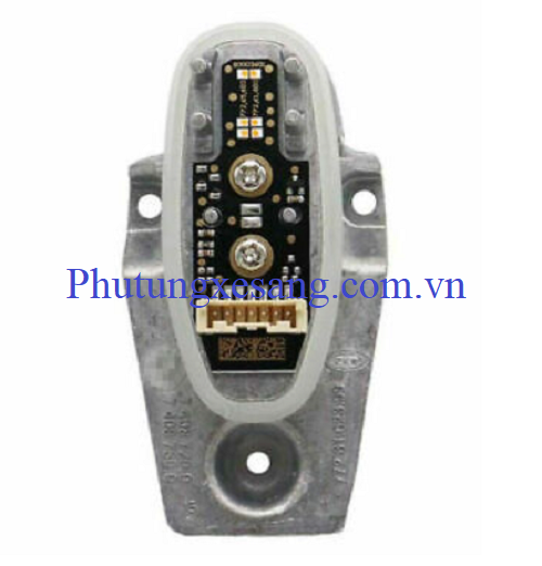 Modun điều khiển đèn pha BMW 730i 740i 750i G11 G12 2014-2019-63117440359 (LED)