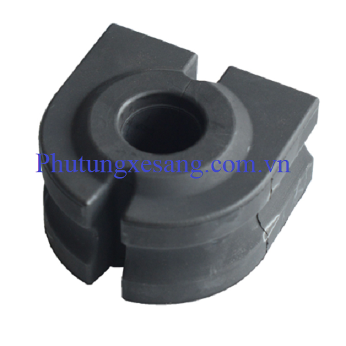 Cao su thanh cân bằng trước BMW 730i 735i 745i E65 E66 2000-2005-31356753928