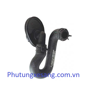 Ống nước vào giàn sưởi Mercedes CLS400 E250 E350 W212 M271 M272 M274 2009-2018-A2128304796