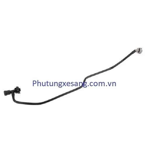 Ống nước hồi từ két vào bình Audi A4 A5 Q5 2.0 2012-2018-8W0121081BL, 8W0121081DR, 8W0121081ED