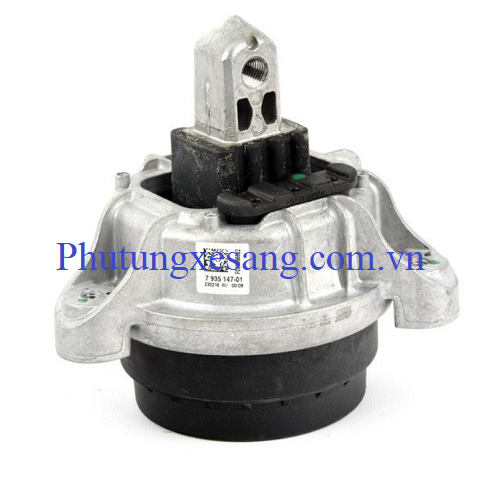 Chân máy trái BMW 528ix F10 F11 2010-2018-22117935147, 22116794471