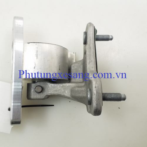 Bản lề cánh cửa trước trái bên dưới Mercedes GLC250 GLC300 GLC350e GLC43 GLC63 AMG-A2057200737
