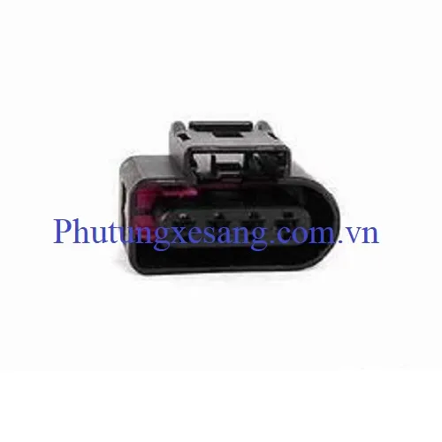 Giắc cắm môbin Audi Q5-8K0973724
