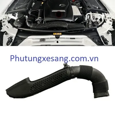 Họng hút gió Mercedes C300 C43 AMG W205 W206 M264 2018-2023-A2640900400