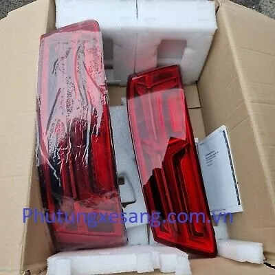 Đèn hậu trái (led) Audi Q7 2015-2019-4M0945093C, 4M0945093E, 4M0945093K, 4M0945093M, 4M0945093D