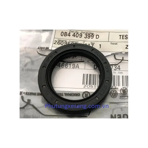Phớt láp trước trái Audi A6 A5 A4 Q5 S4 S5 S6 2008-2017-0B4409399C, 0B4409399D