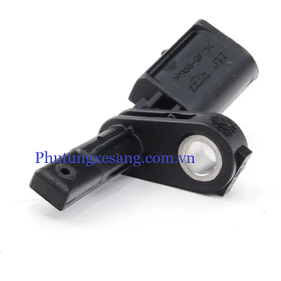 Thanh nhôm giảm chấn cản sau Porsche Panamera 2010-2016-97050524101