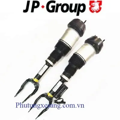 Giảm sóc bóng hơi trước trái Mercedes ML250 ML350 ML400 ML550 GL350 GL450 GL550 GLE300d-A1663201313