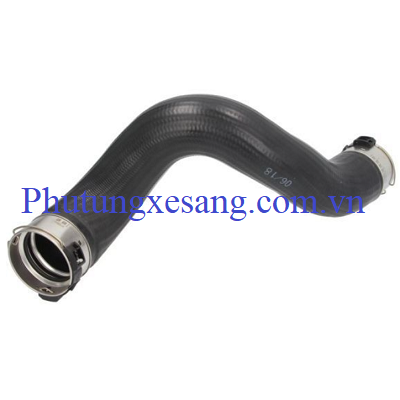 Ống tăng áp Mercedes C250 2012-2015-A2045282582
