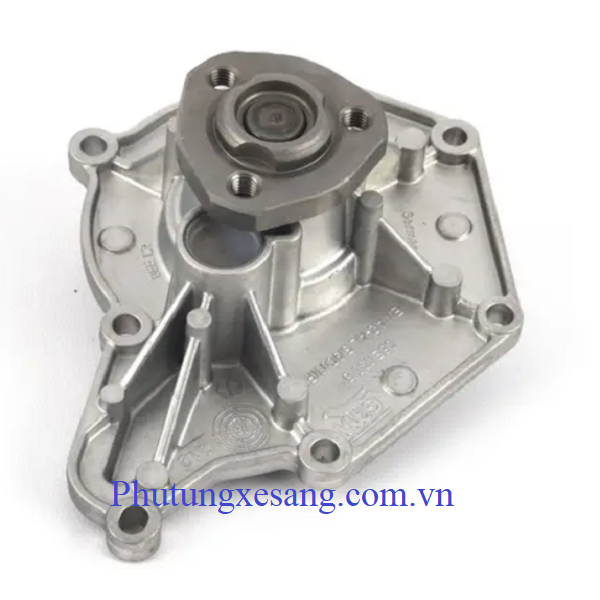 Bơm nước động cơ Audi A4 A6 Q7 Volkswagen 3.0-06E121005F