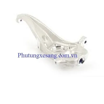 Ngõng may ơ trước trái Porsche Cayenne S 2011-95834115501