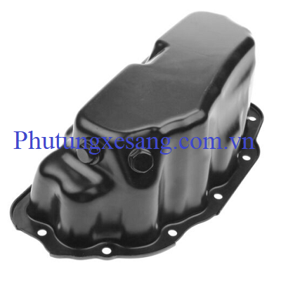 Đáy catte dầu máy Mercedes GLE400 GLS450 GL450 ML350 2012-2019-A2760100528