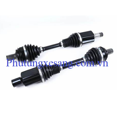 Trục láp trước trái Merrcedes E300 E350 E63 AMG W212-A2123307900