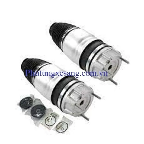 Điều khiển thân xe Porsche cayenne-7L5959933A