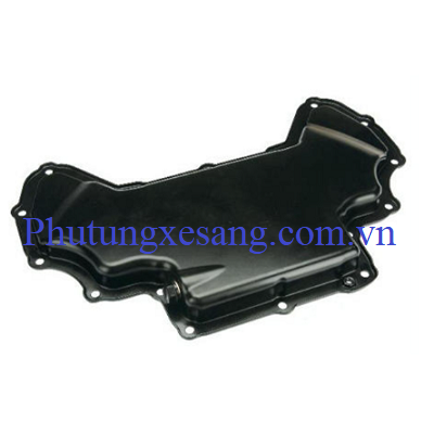 Đáy catte dầu máy Mercedes C300 C350 E350 CLS550 CLK350 SL550 SLK350 2005-2012-A2720100128