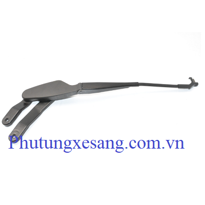 Cần gạt mưa trước phải Mercedes C250 C300 C350 C63 AMG 2008-2014 (số 140)-A2048201444
