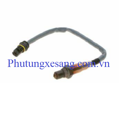 Cảm biến oxy trước sau Mercedes CL600 S600 SL600 C350 2003-2014-A0025400117