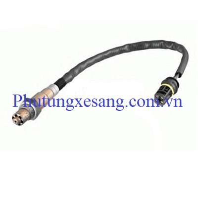 Cảm biến oxy trước sau Mercedes ML500 R500 C230 SLK55 AMG 2002-2010-A0015404717