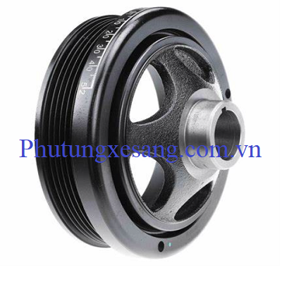 Buly trục cơ Mercedes C250 SLK250 2012-2015-A2710300203, A27103002103