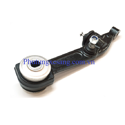 Cao su tăm bông giảm sóc sau Volkswagen Polo Fox Up 2001-2024-6Q0512131B