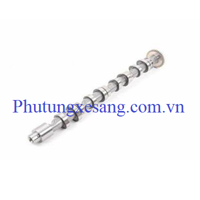 Trục cam phải Mercedes GLE350 E350 GLK350 ML350 SLK350 C300 2012-2017-A2760506001, A2760504401