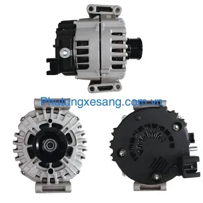 Máy phát điện Mercedes GL400 E450 ML350 SL4-A0009061722