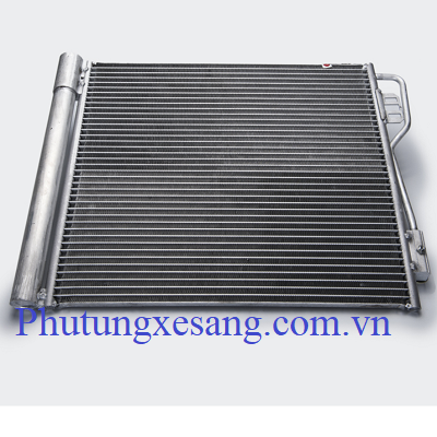 Dàn nóng Mercedes Smart Fortwo W451-A4515000154