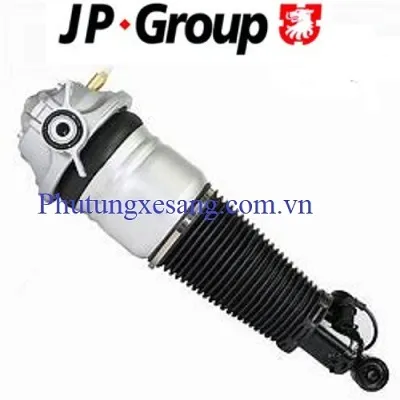 Giảm sóc bóng hơi sau trái Audi Q7 Volkswagen Touareg Porsche Cayenne 2011-2016-7L6616019K