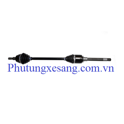 Trục láp trước trái Mercedes R350 2012-A2513302001