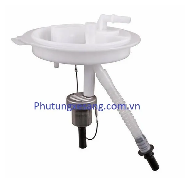Nắp bơm xăng Audi Q7 3.6l 2006-2015-7L8919679C