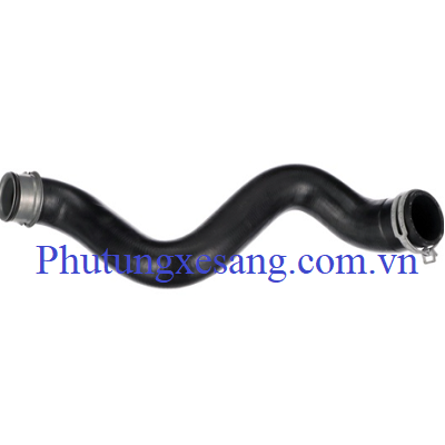 Ống tản nhiệt dưới Mercedes GL320 GL350 ML320 ML350 W164 2007-2012-A1645014782