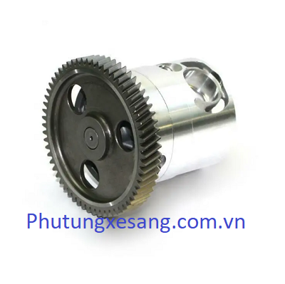 Bơm dầu động cơ Mercedes M651 Vito-A6511801301, A6511800400, A6511801301, A6511802401, A6511802601