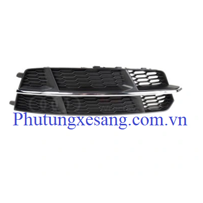 Ốp đèn gầm trước phải Audi A6 S6 2017-2018-4G0807648J