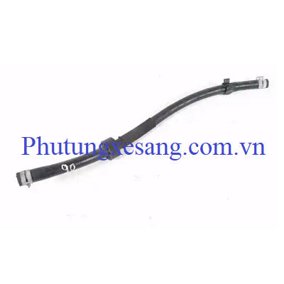 Ống nước tràn tản nhiệt Mercedes GL450 GL550 ML350 ML500 ML550 W164 2003-2012-A1645000075