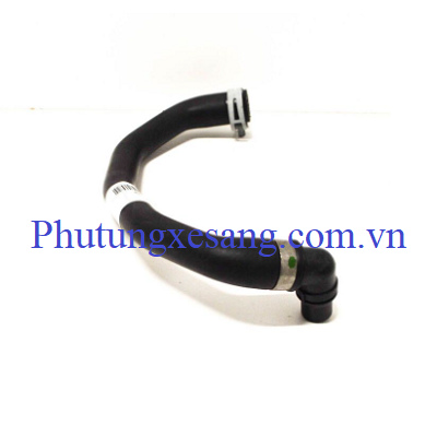 Ống nước sau mặt máy Mercedes GL ML Class W164-A1645060035, A1645061375