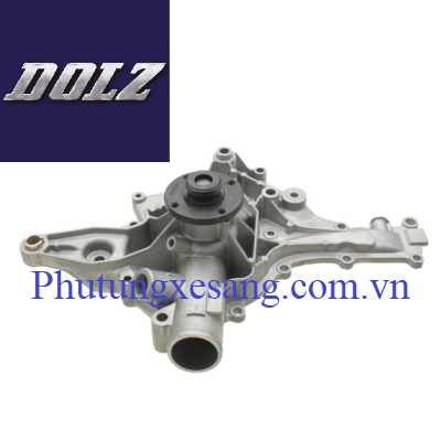 Bơm nước Mercedes G500 R500 CL500 CLK500 CLS500 E500 S350 ML350 C320 1999-2008-A1122001501
