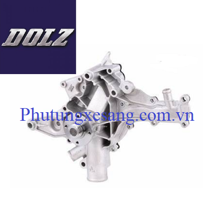 Bơm nước Mercedes G500 R500 CL500 CLK500 CLS500 E500 S350 ML350 C320 1999-2008-A1122001401