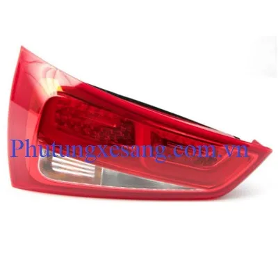 Đèn hậu trái Audi A1 2014-8X0945093