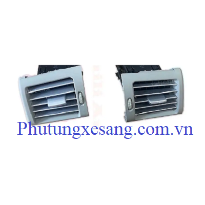 Cửa gió điều hoà trước phải Mercedes R320 R350 2006-2010-A2518300254