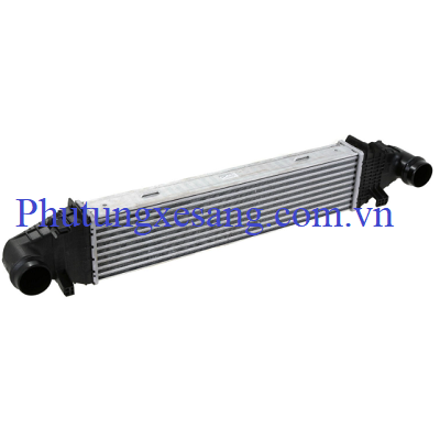 Két làm mát turbo Mercedes C180 C-class W204 2011-A2045000000