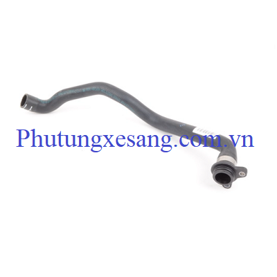 Ống làm mát động cơ BMW Hybrid 7L F04 N63 2008-2012-11537595603
