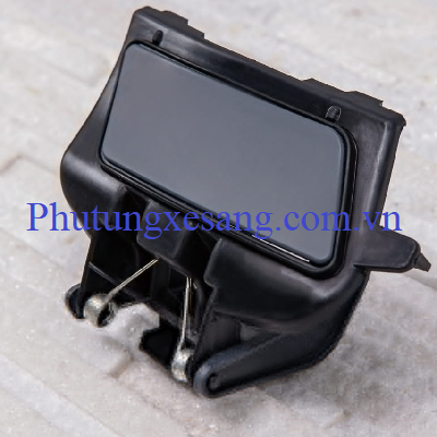 Nắp che vòi rửa đèn pha phải Mercedes ML320 ML350 ML550 ML63 AMG 2006-2009-A1648600208