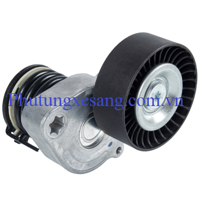 Bi tăng Mercedes C180K C200K C230 2002-2005-A2712000270