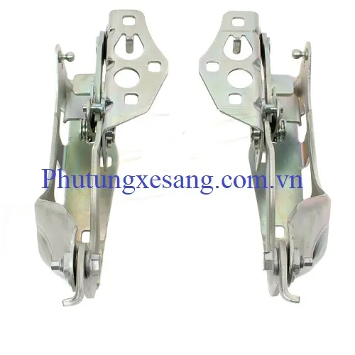 Bản lề capo trái Mercedes GLC250 GLC300 GLC350e GLC43 GLC63 AMG 2016-2020-A2538800128