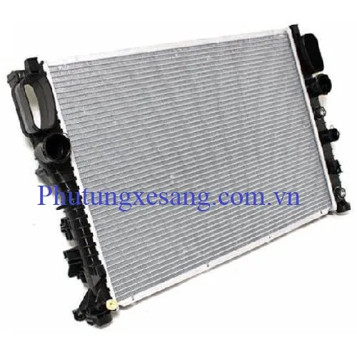 Két nước làm mát Mercedes E280 E320 E350 W211-A2115000102