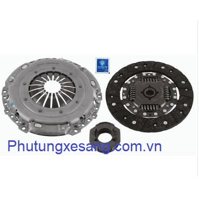 Bộ ly hợp Audi Volkswagen-021198141X-3000951605