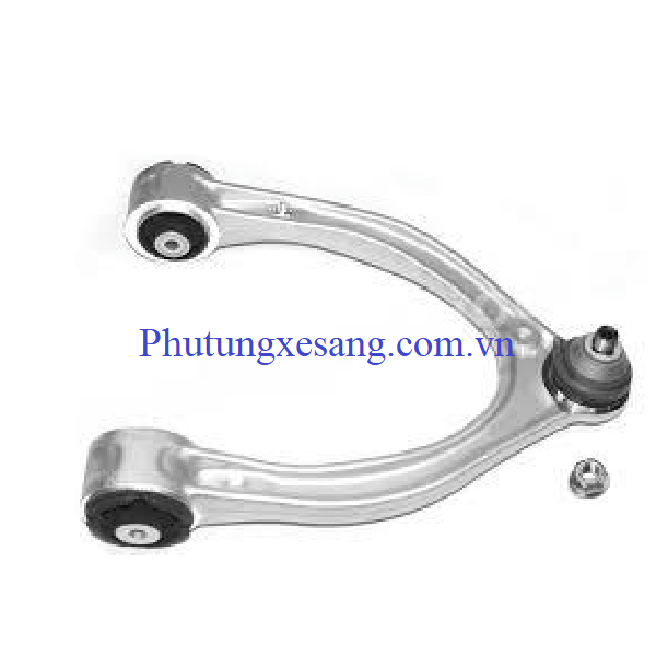 Càng A trước trái Mercedes C300 C400 GLC300 E300 CLS450 W213 W253 W205 2016-2018-A2053305501